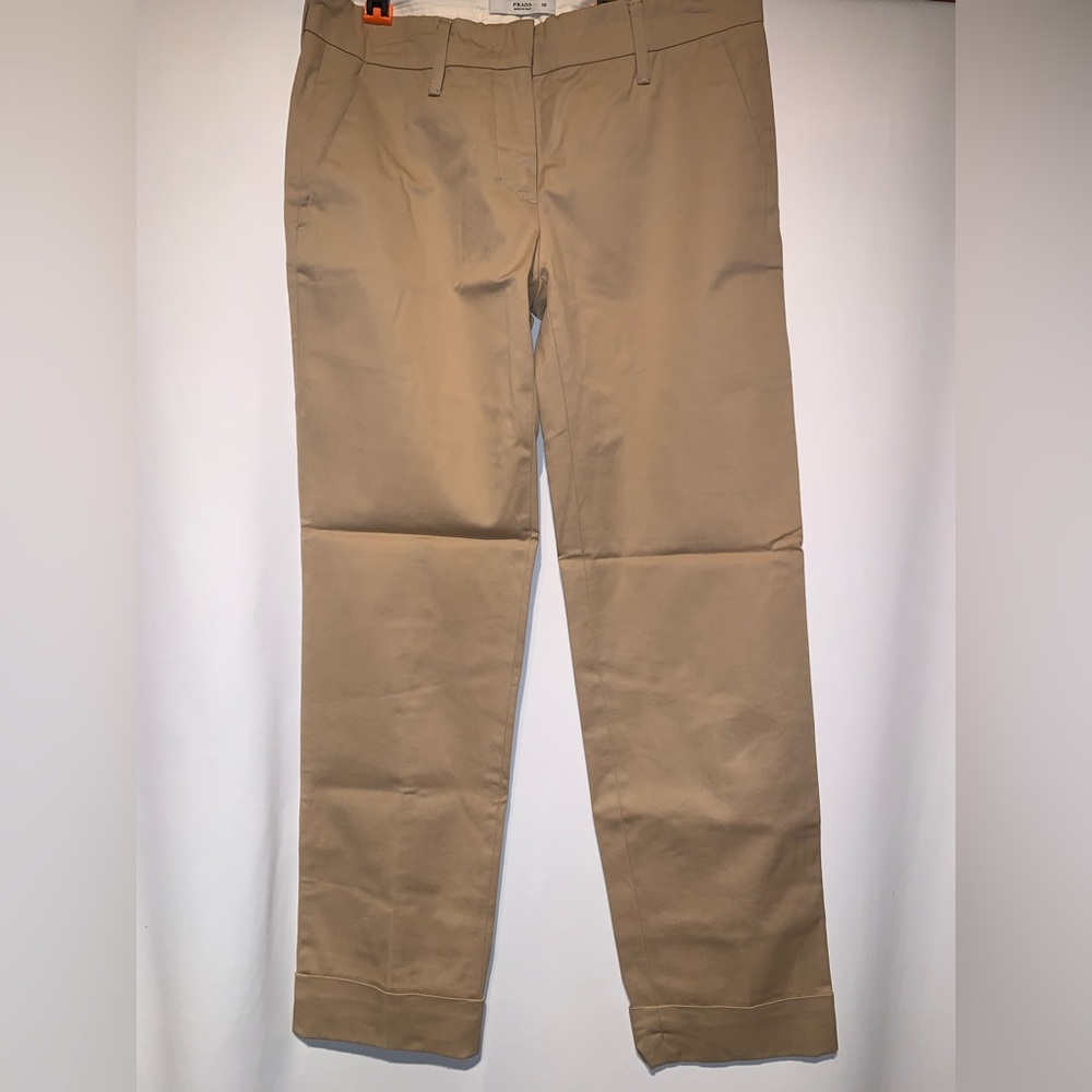 Prada Dress Pants